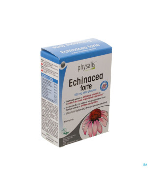 Physalis echinacea forte nf comp 30