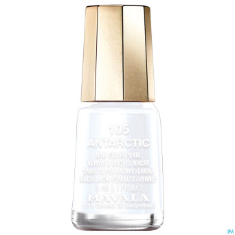 Mavala vao mini techni colors antartic    5ml