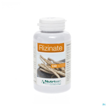 Rizinate    tabl a macher 100    nutrisan