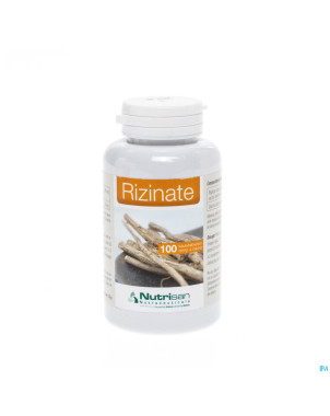 Rizinate    tabl a macher 100    nutrisan