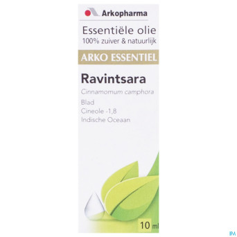 Arko essentiel ravintsara    10ml
