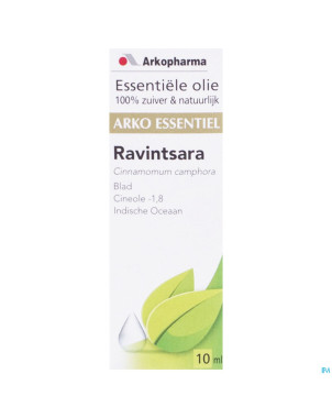 Arko essentiel ravintsara    10ml