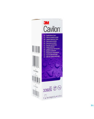 Cavilon barriere creme durable next gen.92g 3392g