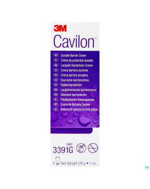 Cavilon barriere creme durable next gen.28g 3391g