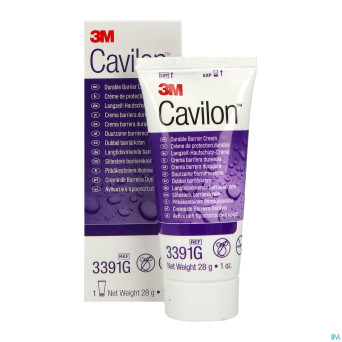 Cavilon barriere creme durable next gen.28g 3391g