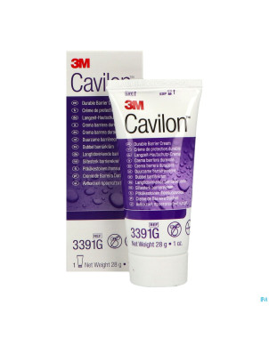 Cavilon barriere creme durable next gen.28g 3391g