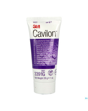 Cavilon barriere creme durable next gen.28g 3391g