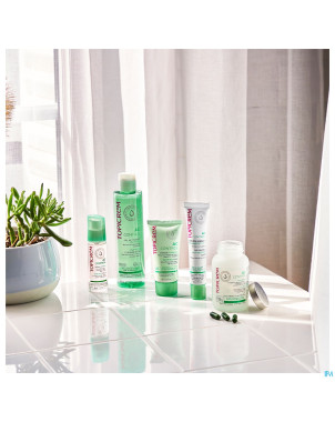 Topicrem ac gel nettoyant purifiant    tube 200ml