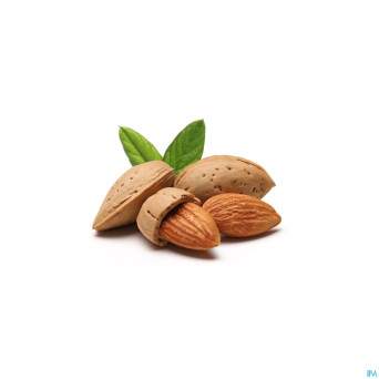 Soria almond oil    200ml