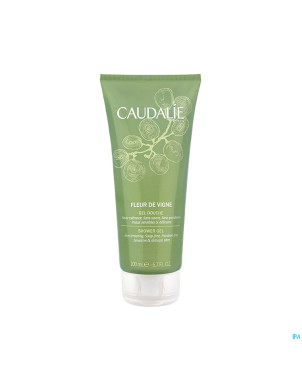 Caudalie corps gel douche fleur vigne   50ml promo