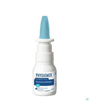 Physiomer mini spray 20ml new