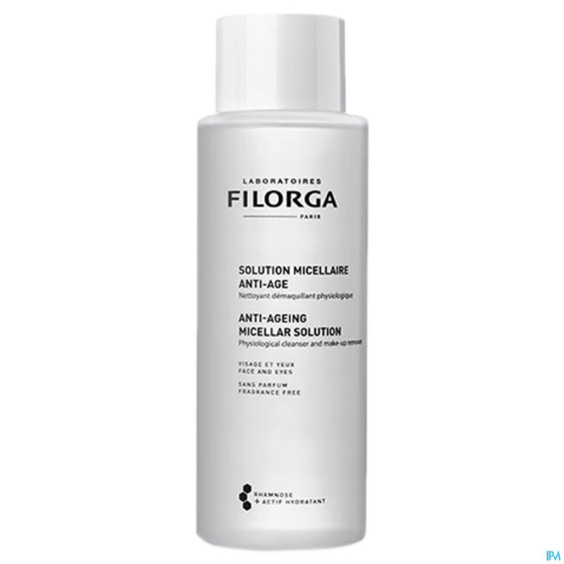 Filorga lotion micellaire   2x400ml
