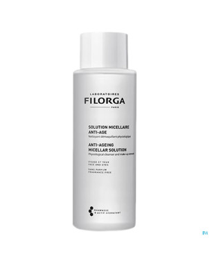 Filorga lotion micellaire   2x400ml