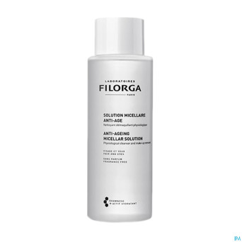 Filorga lotion micellaire   2x400ml