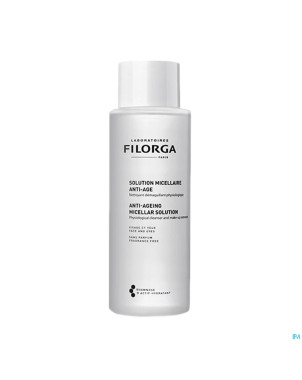 Filorga lotion micellaire   2x400ml