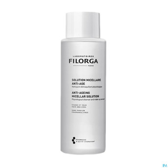 Filorga lotion micellaire    400ml