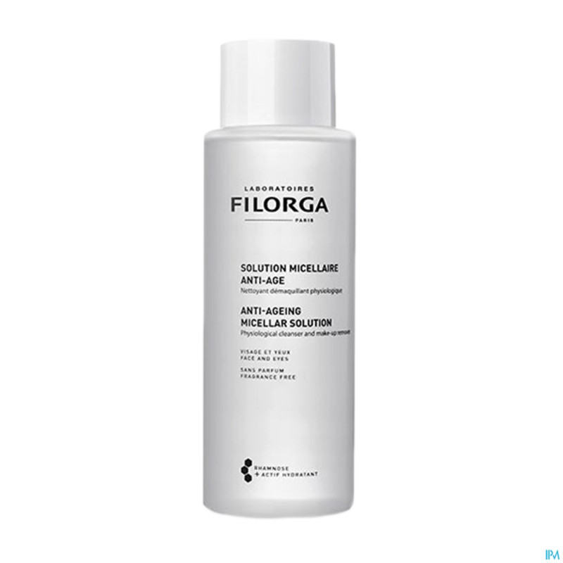 Filorga lotion micellaire    400ml