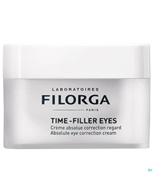 Filorga time filler eyes creme    pot 15ml