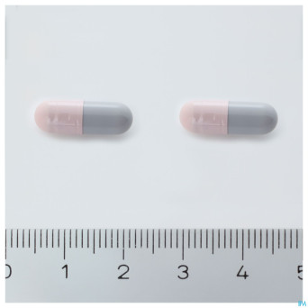 Flecainide retard eg 200 mg caps liber.prol. 100