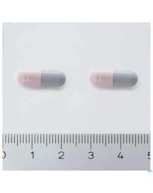 Flecainide retard eg 200 mg caps liber.prol. 100