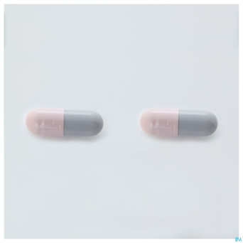 Flecainide retard eg 200 mg caps liber.prol. 100