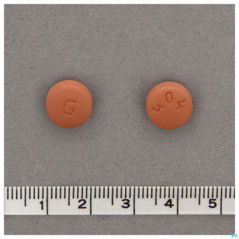 Provaquoneg  250/100mg comp pell 12