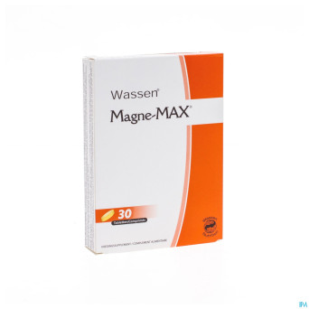 Magne-max    tabl  30 6254