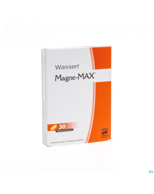 Magne-max    tabl  30 6254