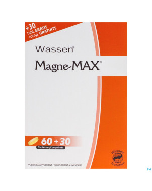 Magne-max   tabl 60+30 gratuit 6264