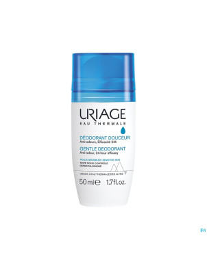 Uriage deo douceur p sens roll-on 50ml