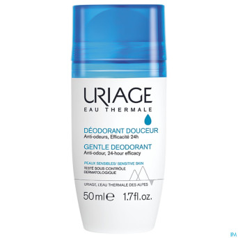 Uriage deo douceur p sens roll-on 50ml