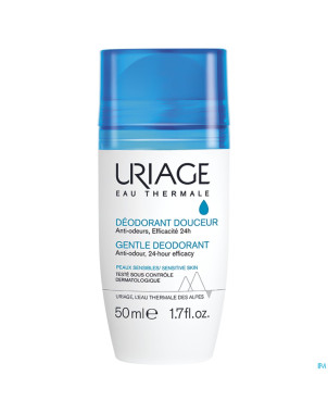 Uriage deo douceur p sens roll-on 50ml