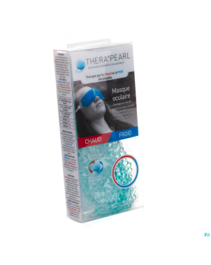 Therapearl hot&cold eye mask