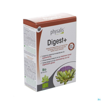 Physalis digest+ bio    comp 30