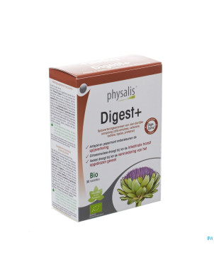 Physalis digest+ bio    comp 30
