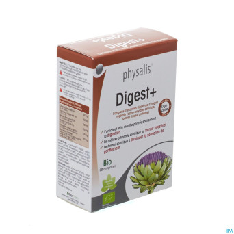 Physalis digest+ bio    comp 30