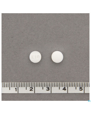 Ebastine 10 mg sandoz comp odt 100 x 10 mg