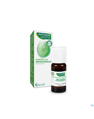 Phytosun basilic eco    10ml