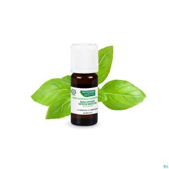 Phytosun basilic eco    10ml