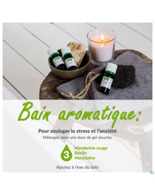 Phytosun basilic eco    10ml