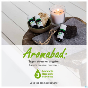 Phytosun basilic eco    10ml