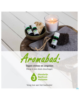 Phytosun basilic eco    10ml