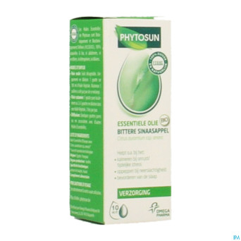 Phytosun oranger amer eco    10ml