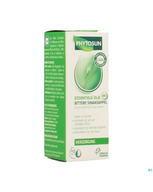 Phytosun oranger amer eco    10ml