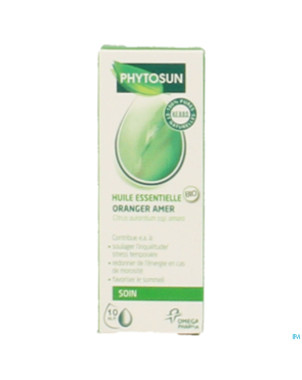 Phytosun oranger amer eco    10ml