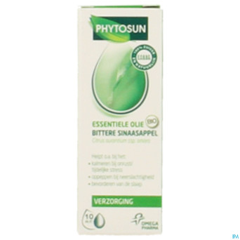 Phytosun oranger amer eco    10ml