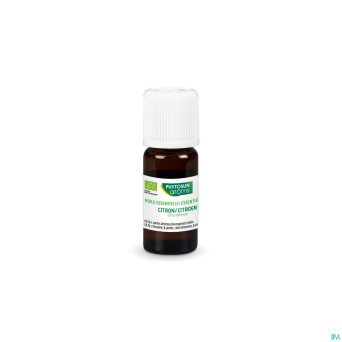 Phytosun citron fr-bio-01    10ml