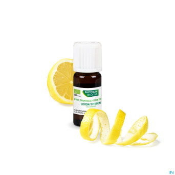 Phytosun citron fr-bio-01    10ml