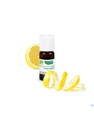 Phytosun citron fr-bio-01    10ml