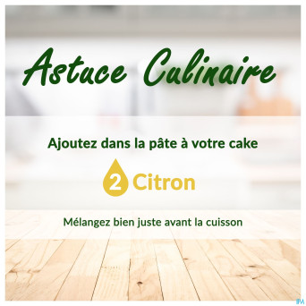 Phytosun citron fr-bio-01    10ml